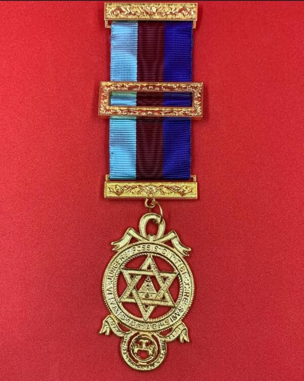 Masonic Jewel - Image 2