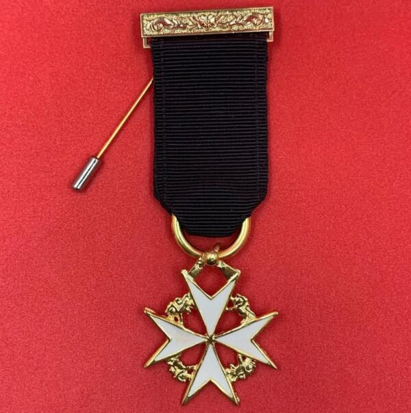 Masonic Jewel - Image 3