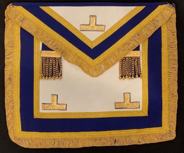 Worship Master Apron - Image 10