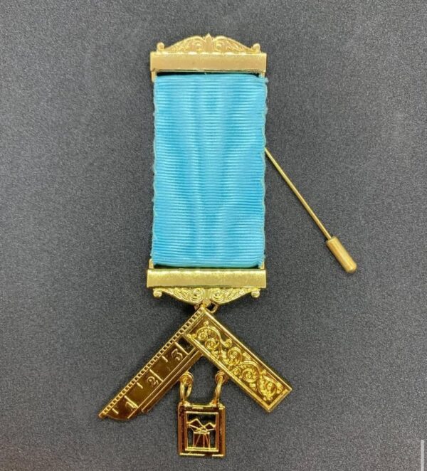 Masonic Jewel - Image 5