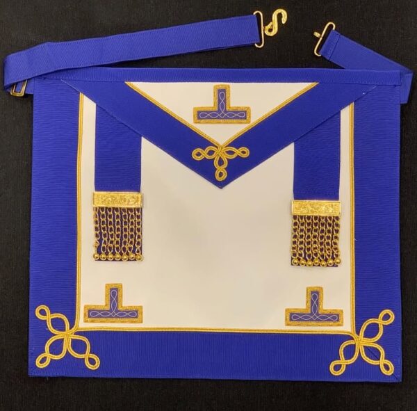 Worship Master Apron - Image 2