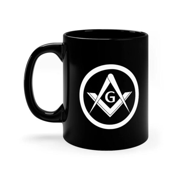 Masonic Mugs - Image 4