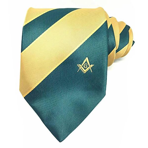 Masonic Ties - Image 2