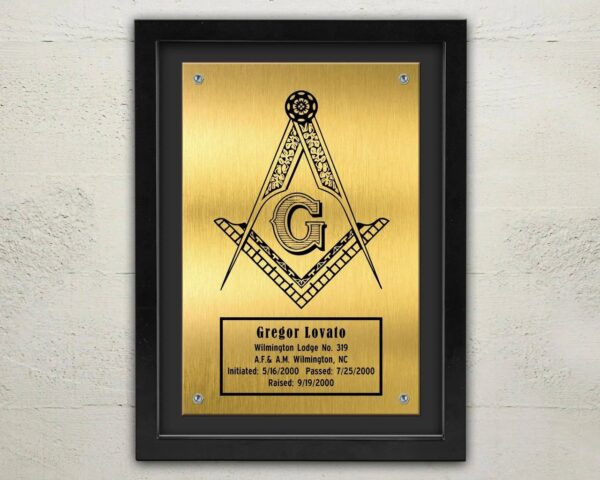 Masonic frames - Image 2