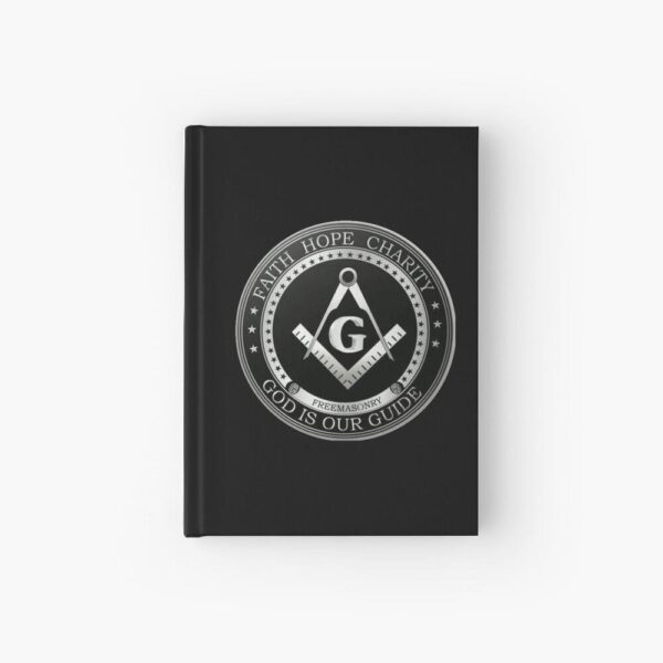 Masonic note books - Image 4