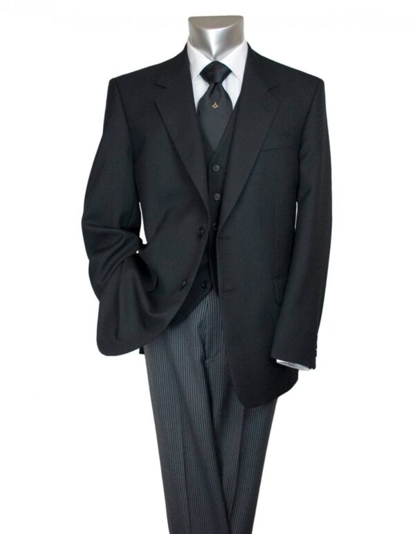 Masonic suits - Image 2